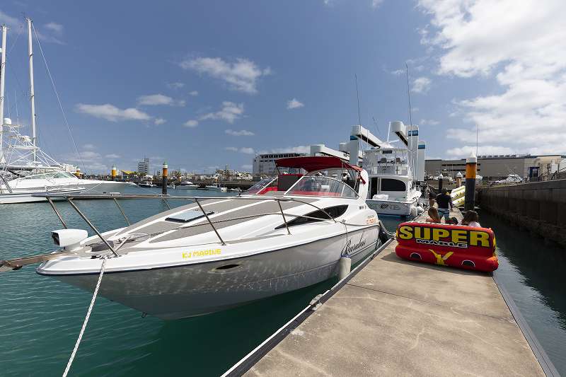 KJ MARINE｜沖繩慶良間海上活動 / 私人遊輪與水上摩托艇飛板 photo
