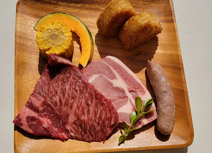 American BBQ Dining Hamanako｜靜岡濱名湖湖畔美式BBQ photo