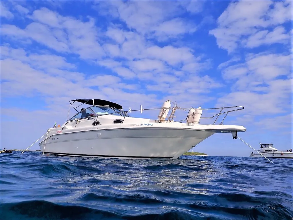 KJ MARINE｜沖繩慶良間海上活動 / 私人遊輪與水上摩托艇飛板 photo