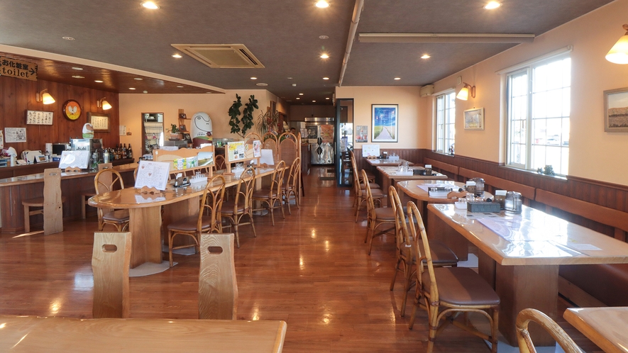 丘の宿 こえる｜JR美瑛駅徒歩3分・朝食付きの美瑛観光宿 photo