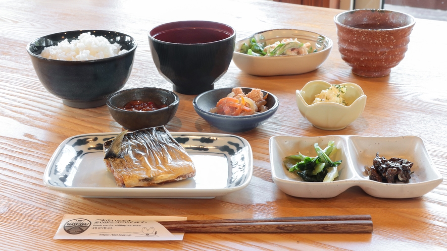 丘の宿 こえる｜JR美瑛駅徒歩3分・朝食付きの美瑛観光宿 photo