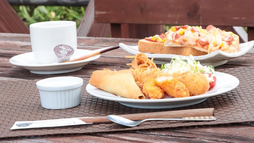丘の宿 こえる｜JR美瑛駅徒歩3分・朝食付きの美瑛観光宿 photo