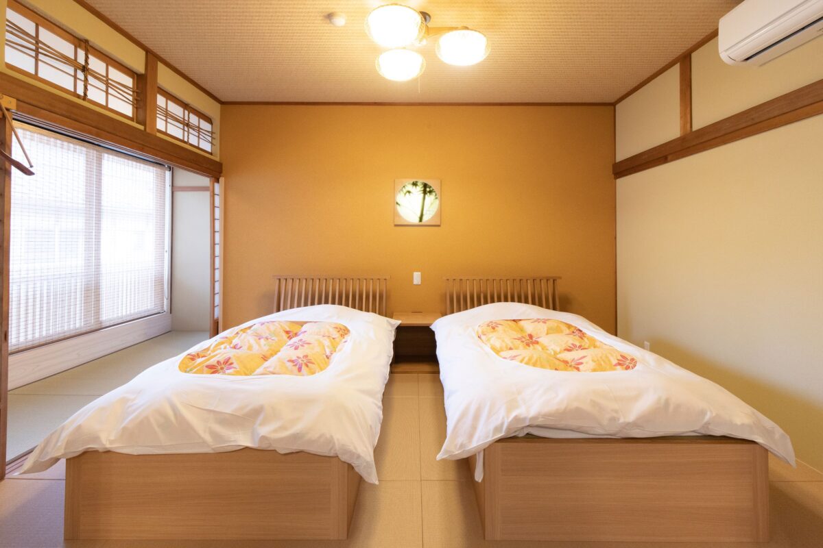 行者の宿 角甚|洞川温泉の歴史宿・露天風呂付き客室と山里料理 photo