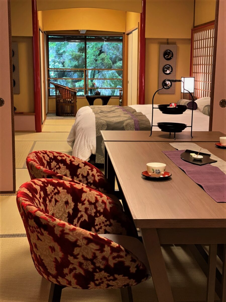 城崎温泉 夢こやど 天望苑|貸切風呂と岩盤浴・かに料理の宿 photo