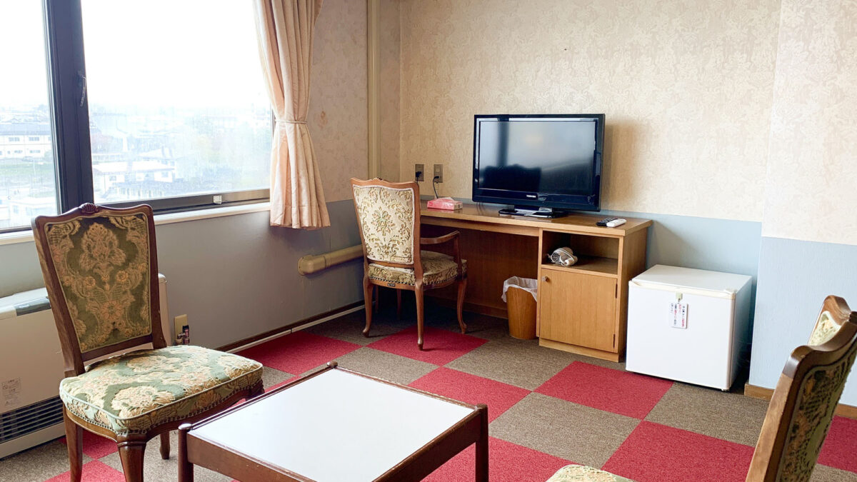 Hotel Royal Kitami｜北海道北見站步行3分鐘・觀光商務飯店 photo