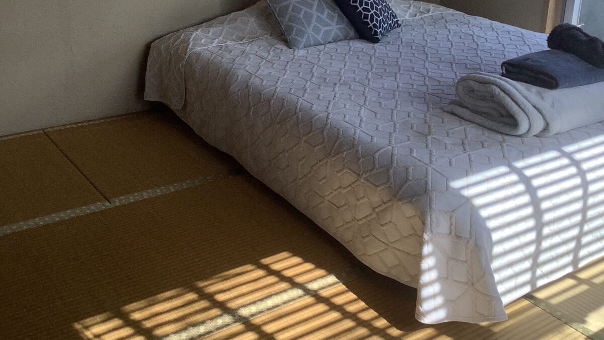 風が集まる小さなお宿　muchos.vientos photo
