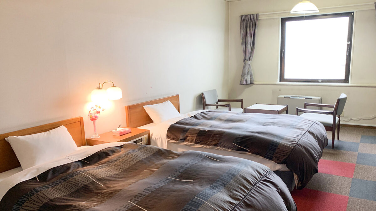Hotel Royal Kitami｜北海道北見站步行3分鐘・觀光商務飯店 photo