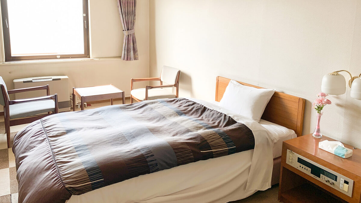 Hotel Royal Kitami｜北海道北見站步行3分鐘・觀光商務飯店 photo
