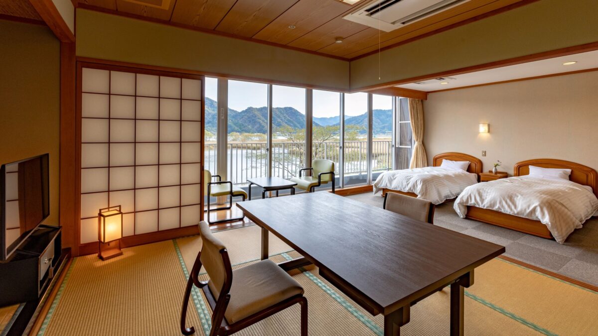 Oyado Seri｜兵庫城崎溫泉美食旅館 / 但馬牛與津居山蟹 photo