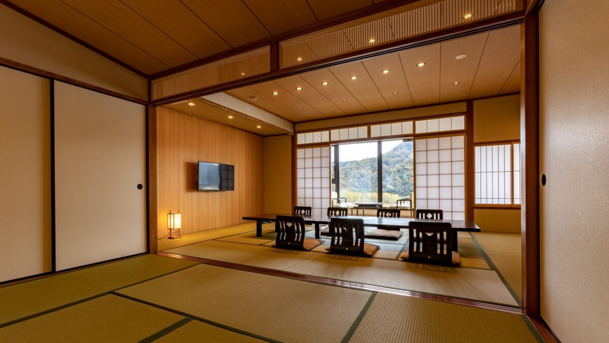 Oyado Seri｜兵庫城崎溫泉美食旅館 / 但馬牛與津居山蟹 photo