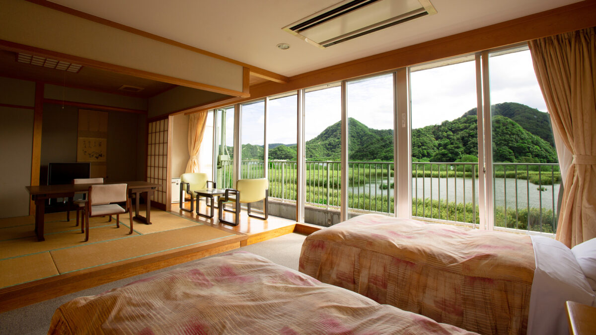 Oyado Seri｜兵庫城崎溫泉美食旅館 / 但馬牛與津居山蟹 photo