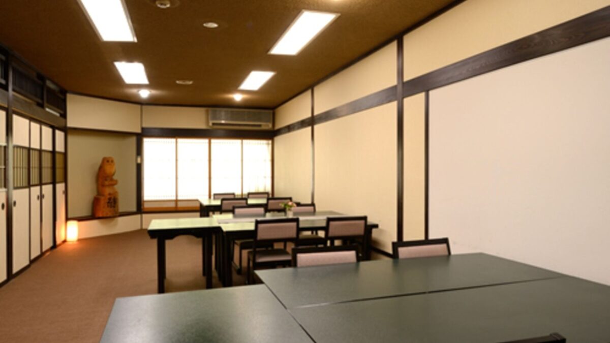 島周の宿 さか井|金華山を望む牡鹿半島の海鮮料理宿 photo