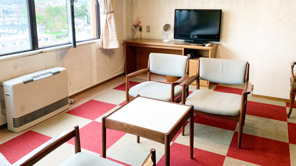 Hotel Royal Kitami｜北海道北見站步行3分鐘・觀光商務飯店 photo