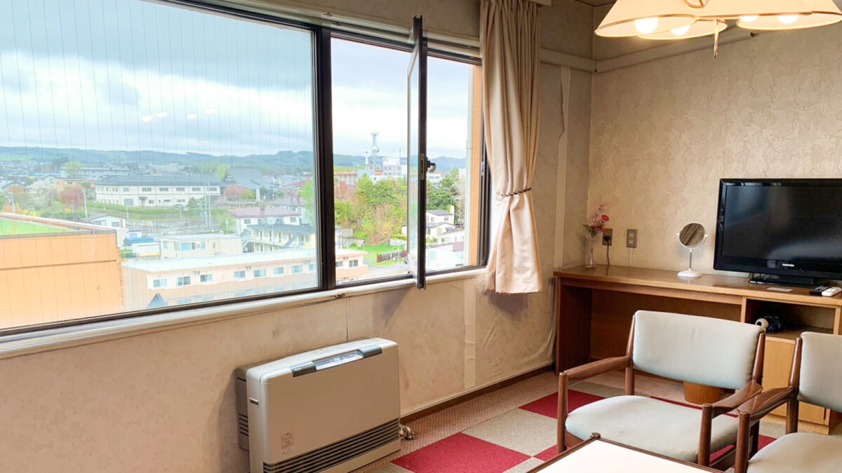 Hotel Royal Kitami｜北海道北見站步行3分鐘・觀光商務飯店 photo