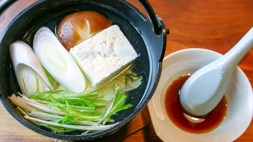 Onyado Ichifuji｜溫泉旅館 / 私人露天浴池與鄉村美食 photo