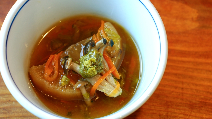 Onyado Ichifuji｜溫泉旅館 / 私人露天浴池與鄉村美食 photo