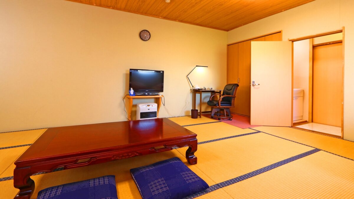 しんこう苑｜日光観光拠点の手作り料理と剣道見学の宿 photo