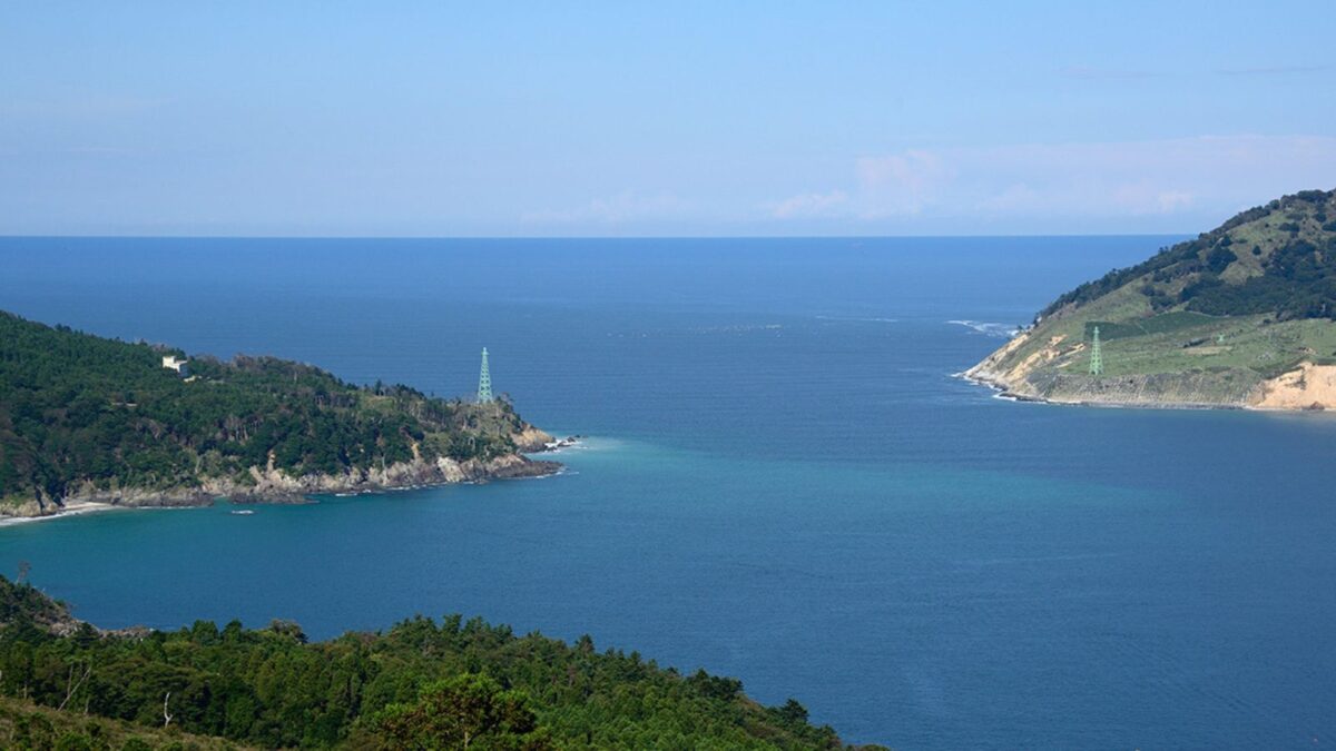 島周の宿 さか井|金華山を望む牡鹿半島の海鮮料理宿 photo