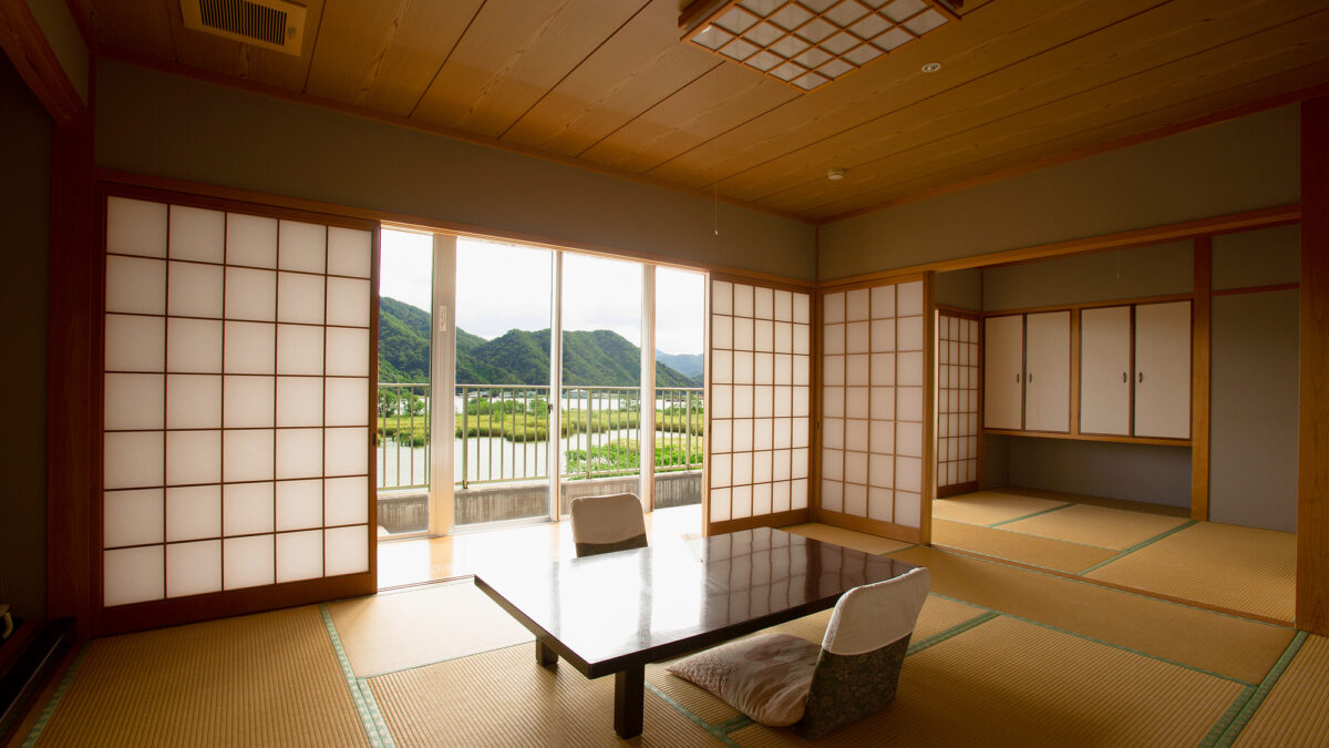 Oyado Seri｜兵庫城崎溫泉美食旅館 / 但馬牛與津居山蟹 photo