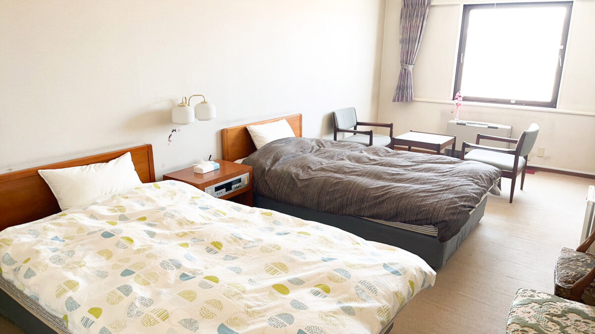 Hotel Royal Kitami｜北海道北見站步行3分鐘・觀光商務飯店 photo