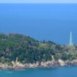 島周の宿 さか井|金華山を望む牡鹿半島の海鮮料理宿