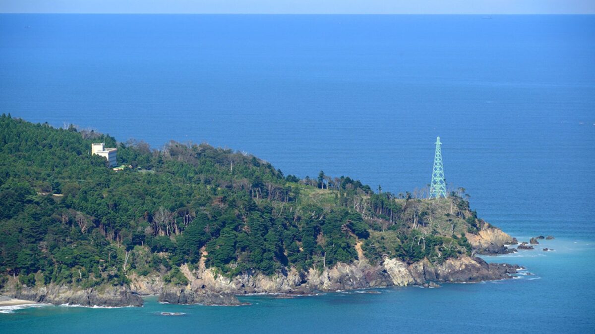 島周の宿 さか井|金華山を望む牡鹿半島の海鮮料理宿 photo