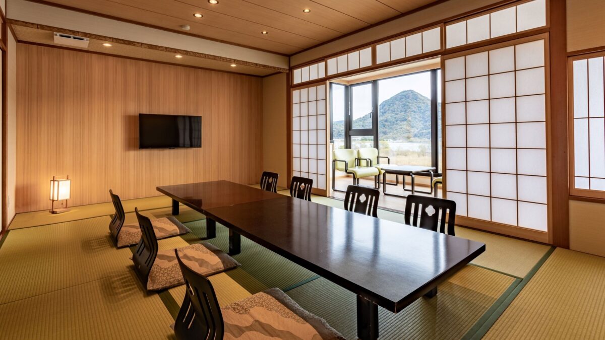Oyado Seri｜兵庫城崎溫泉美食旅館 / 但馬牛與津居山蟹 photo