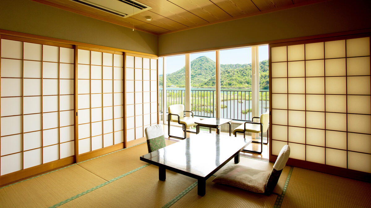 Oyado Seri｜兵庫城崎溫泉美食旅館 / 但馬牛與津居山蟹 photo
