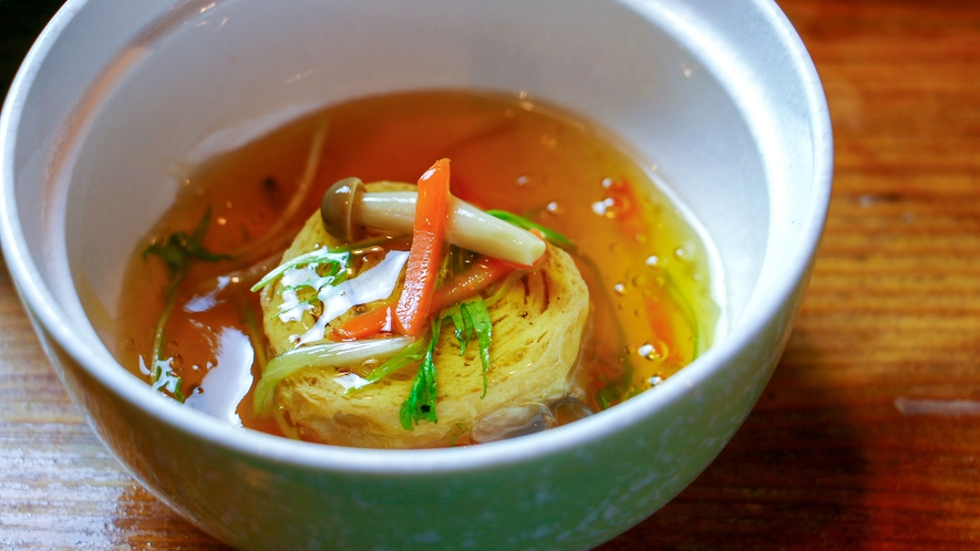 Onyado Ichifuji｜溫泉旅館 / 私人露天浴池與鄉村美食 photo