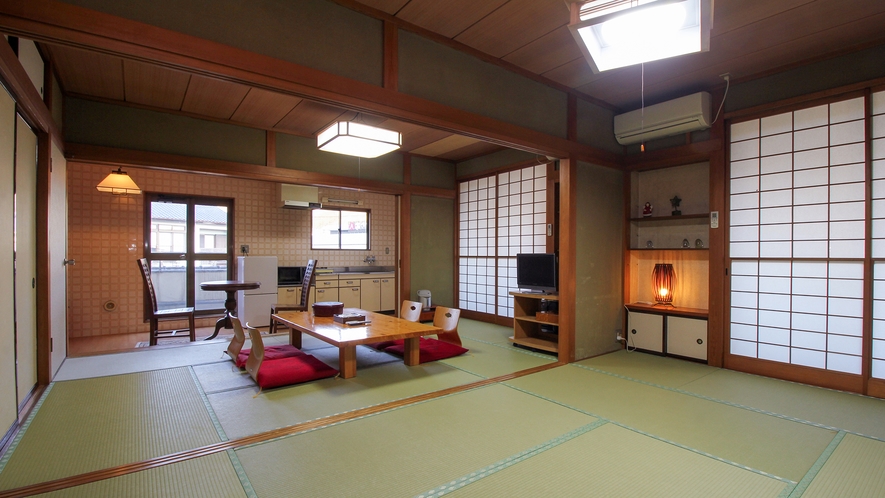 Onyado Ichifuji｜溫泉旅館 / 私人露天浴池與鄉村美食 photo