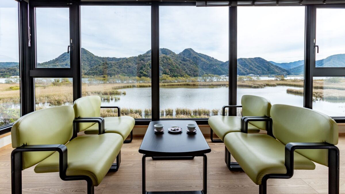 Oyado Seri｜兵庫城崎溫泉美食旅館 / 但馬牛與津居山蟹 photo