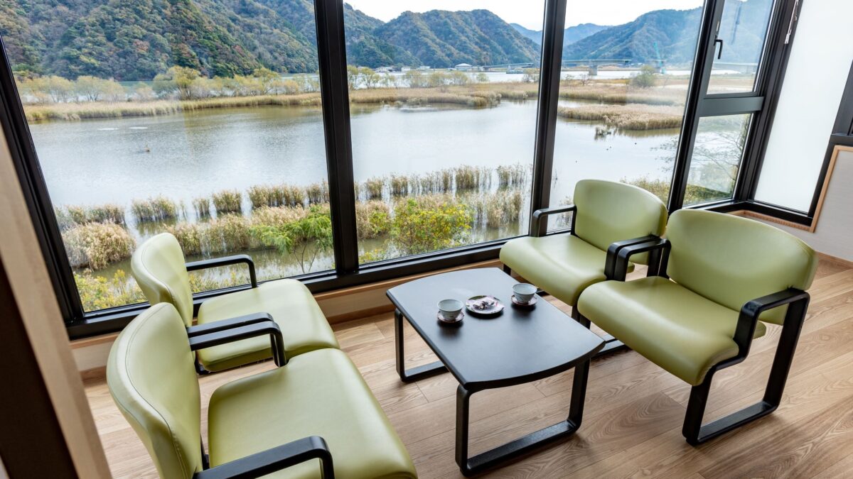 Oyado Seri｜兵庫城崎溫泉美食旅館 / 但馬牛與津居山蟹 photo