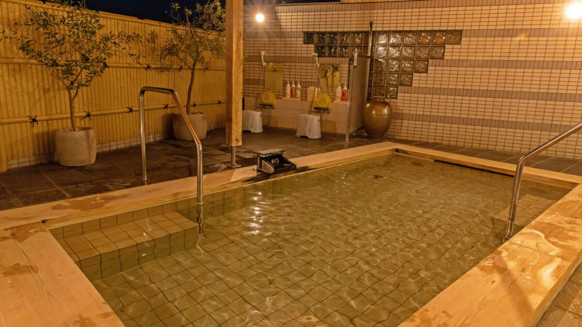 Awaji-shima Kaijo Hotel|淡路島福良灣・鹽崎溫泉與御食國會席 photo