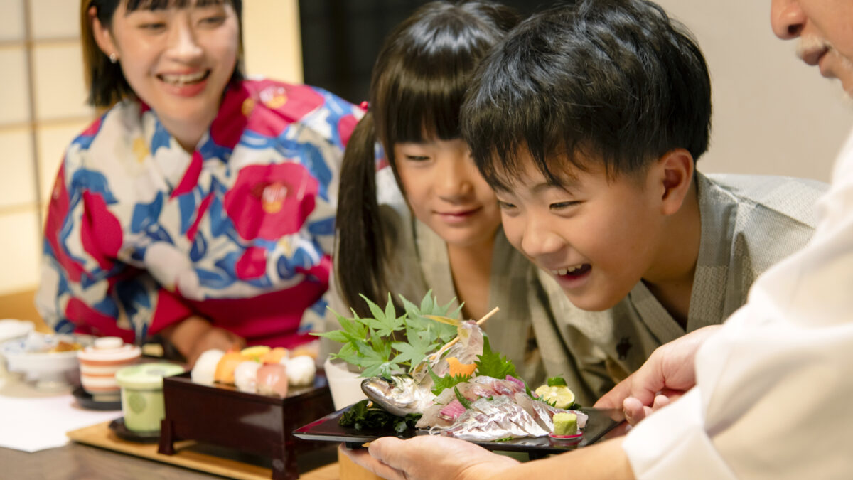 Awaji-shima Kaijo Hotel|淡路島福良灣・鹽崎溫泉與御食國會席 photo