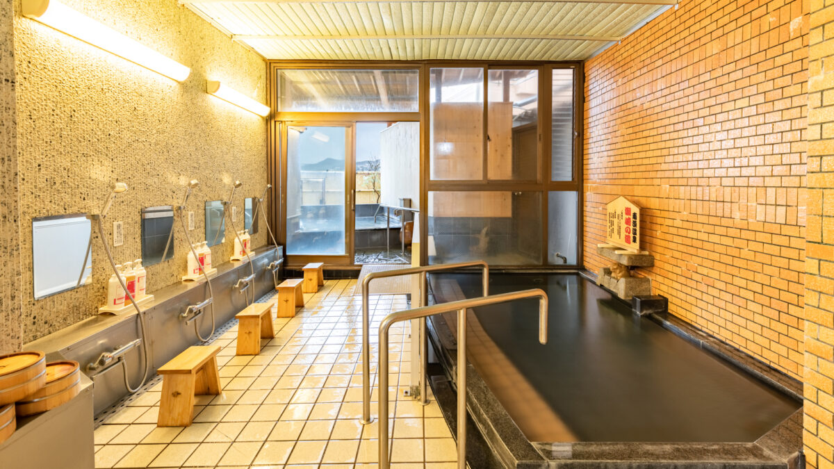 Awaji-shima Kaijo Hotel|淡路島福良灣・鹽崎溫泉與御食國會席 photo