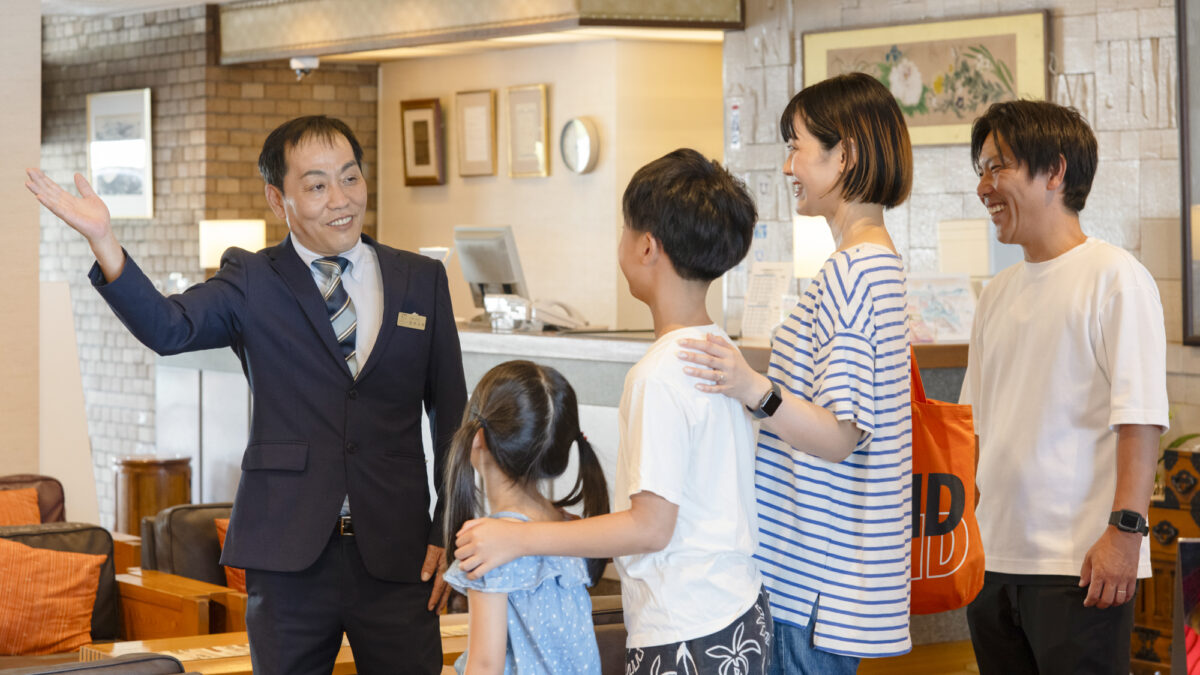 Awaji-shima Kaijo Hotel|淡路島福良灣・鹽崎溫泉與御食國會席 photo