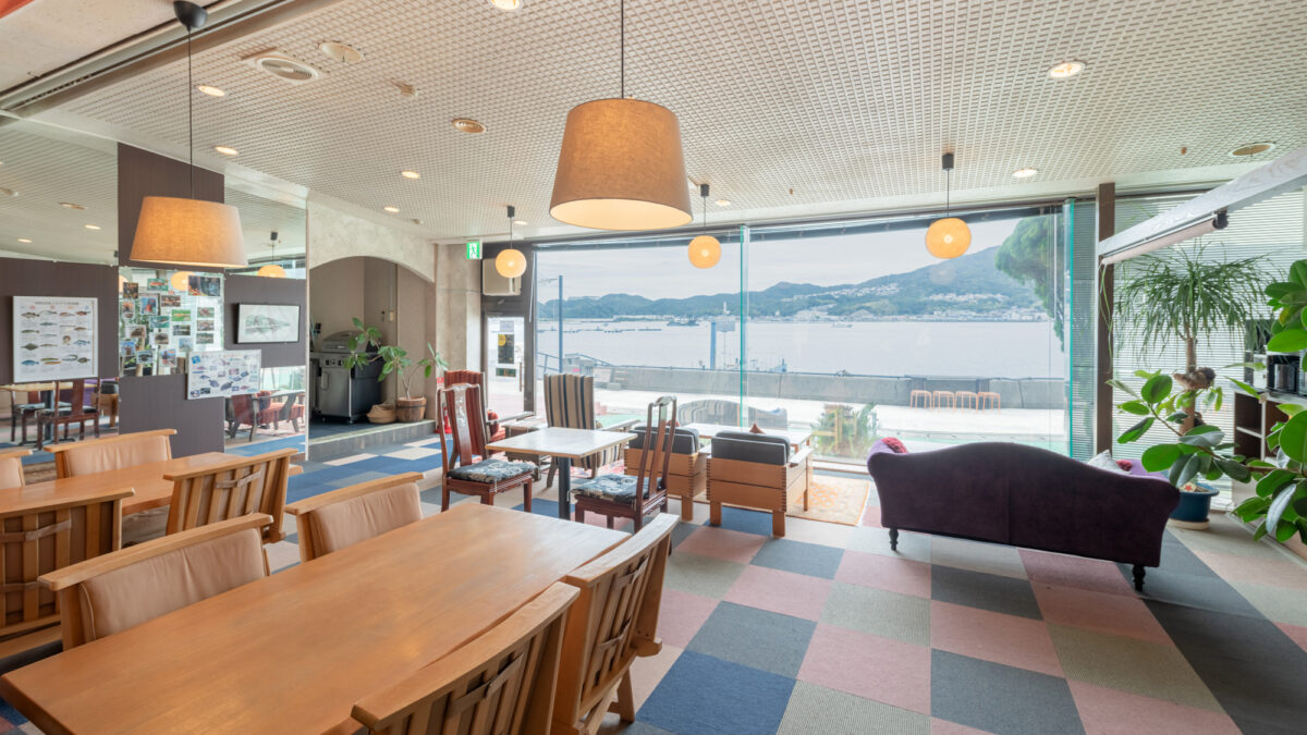 Awaji-shima Kaijo Hotel|淡路島福良灣・鹽崎溫泉與御食國會席 photo