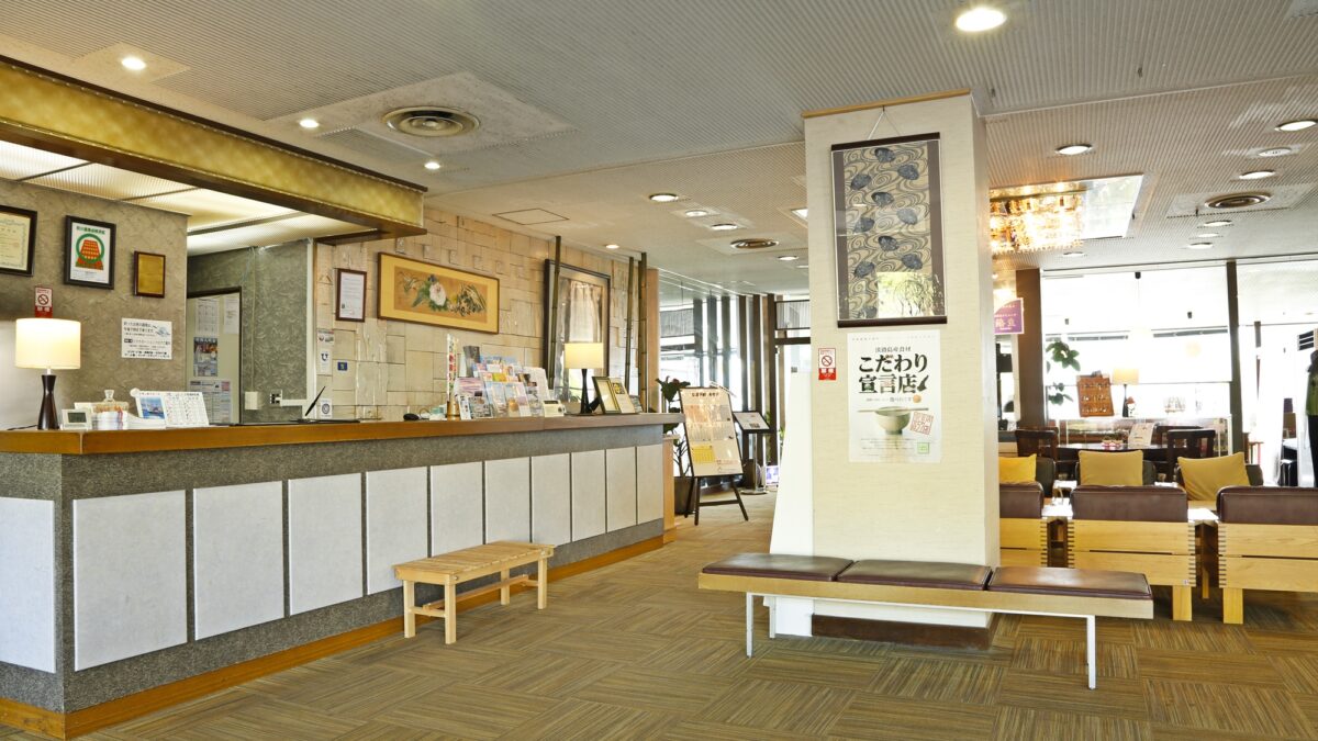 Awaji-shima Kaijo Hotel|淡路島福良灣・鹽崎溫泉與御食國會席 photo