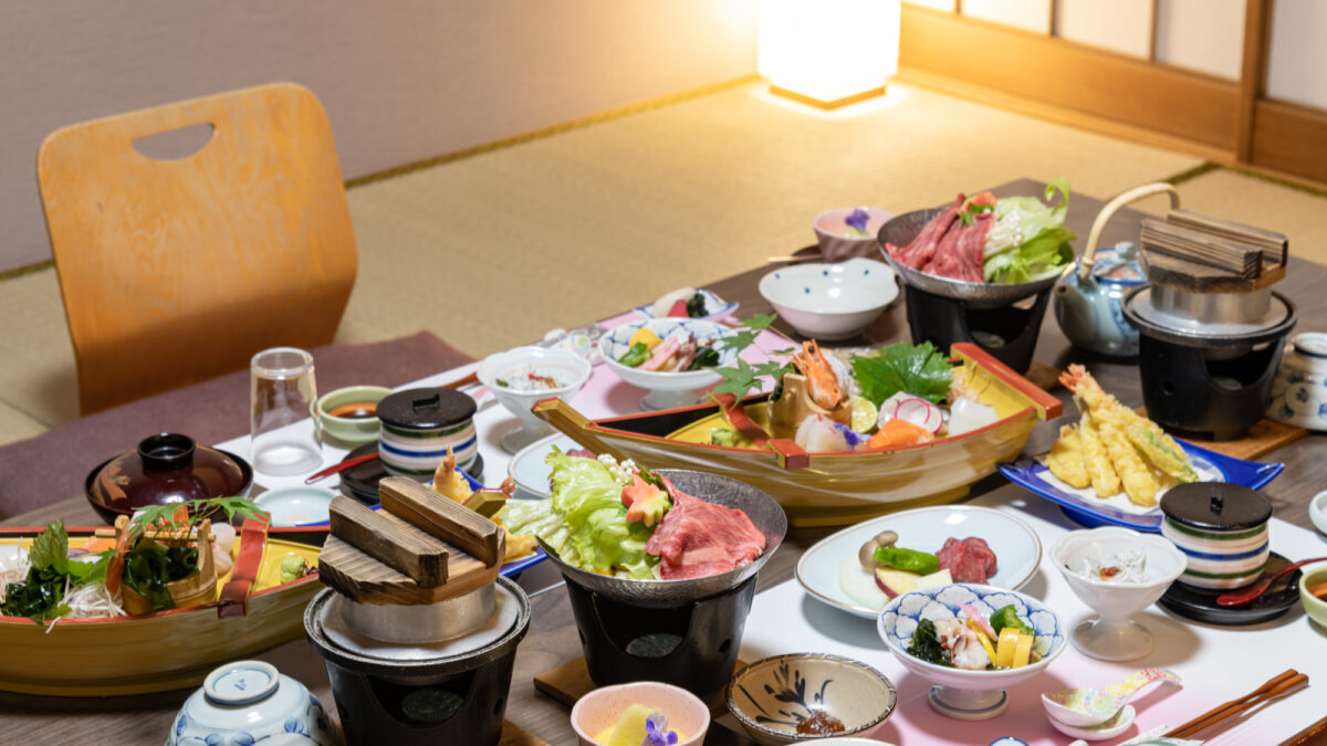 Awaji-shima Kaijo Hotel|淡路島福良灣・鹽崎溫泉與御食國會席 photo