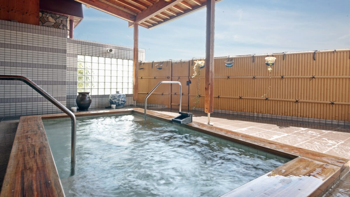 Awaji-shima Kaijo Hotel|淡路島福良灣・鹽崎溫泉與御食國會席 photo