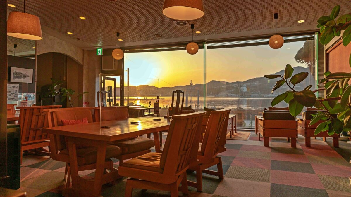 Awaji-shima Kaijo Hotel|淡路島福良灣・鹽崎溫泉與御食國會席 photo