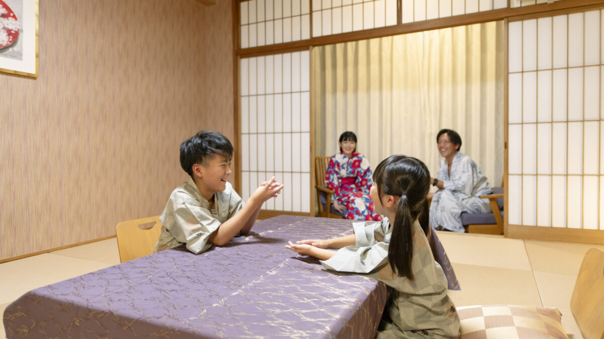 Awaji-shima Kaijo Hotel|淡路島福良灣・鹽崎溫泉與御食國會席 photo
