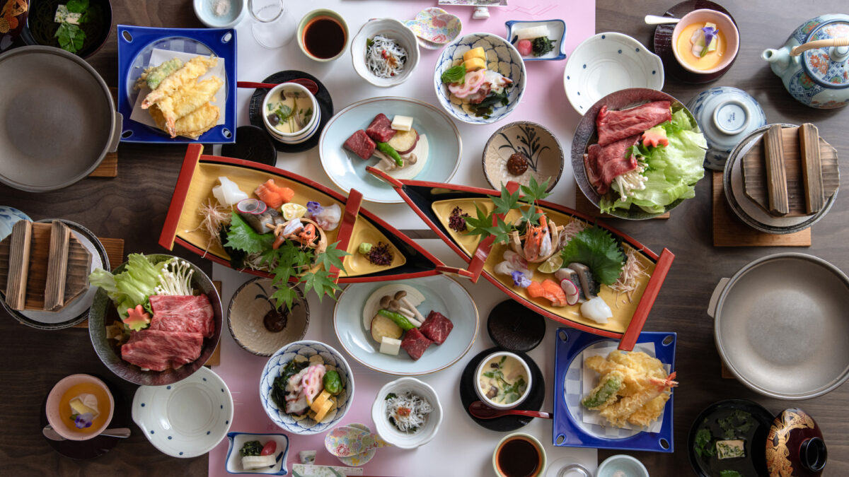 Awaji-shima Kaijo Hotel|淡路島福良灣・鹽崎溫泉與御食國會席 photo