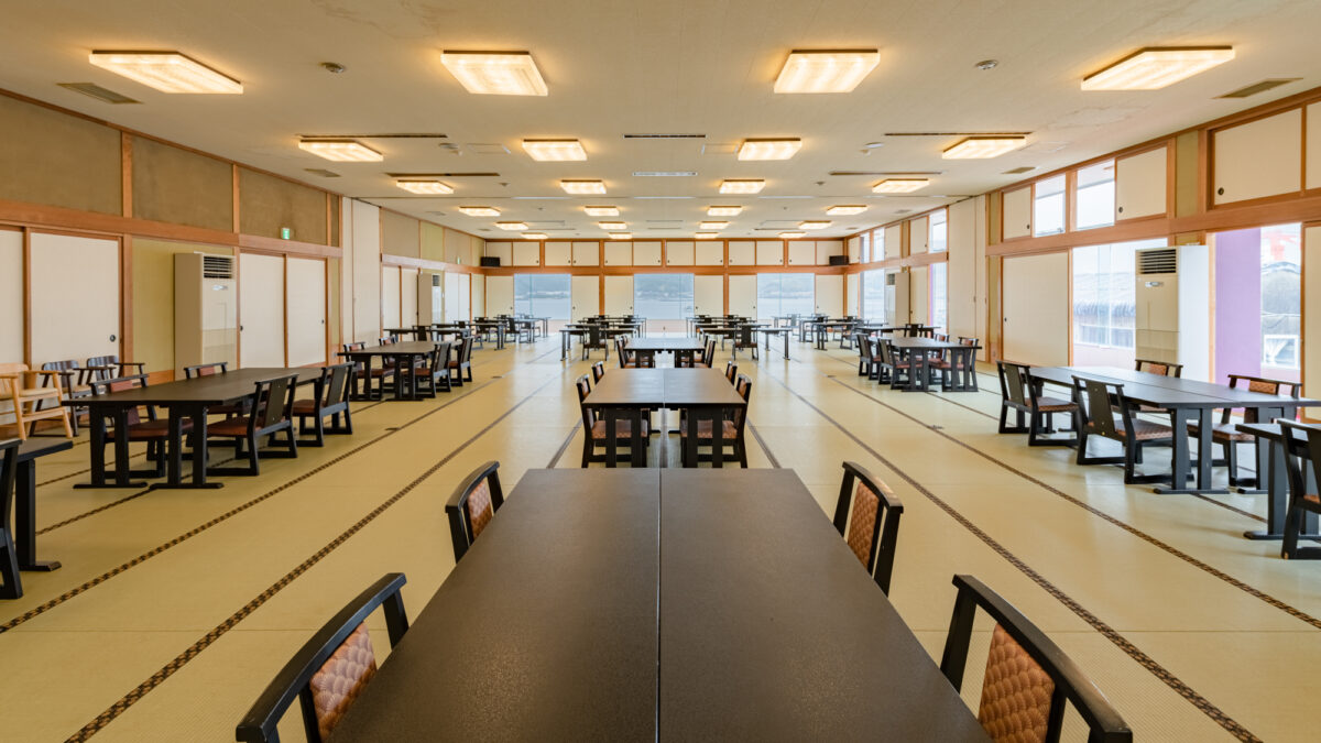 Awaji-shima Kaijo Hotel|淡路島福良灣・鹽崎溫泉與御食國會席 photo