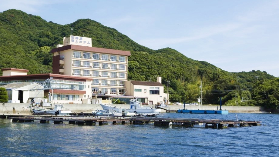 Awaji-shima Kaijo Hotel|淡路島福良灣・鹽崎溫泉與御食國會席 photo