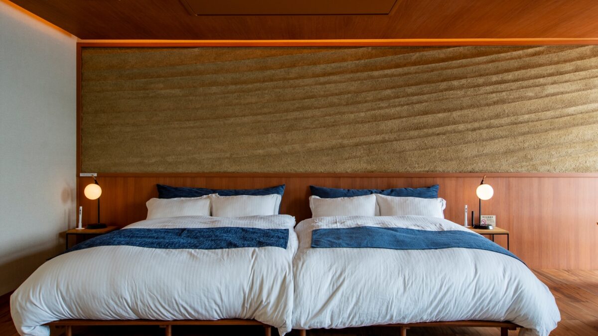 Awaji-shima Kaijo Hotel|淡路島福良灣・鹽崎溫泉與御食國會席 photo