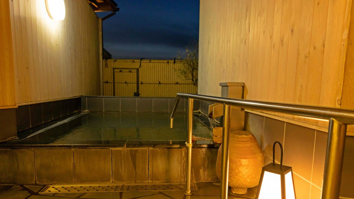 Awaji-shima Kaijo Hotel|淡路島福良灣・鹽崎溫泉與御食國會席 photo
