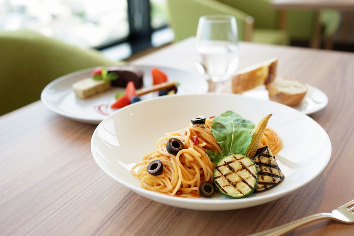 Hotel Marroad Tsukuba｜土浦筑波飯店 / 霞浦湖筑波山景與自行車路線 photo