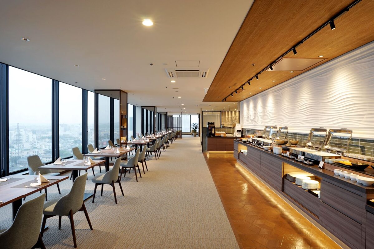 Hotel Marroad Tsukuba｜土浦筑波飯店 / 霞浦湖筑波山景與自行車路線 photo