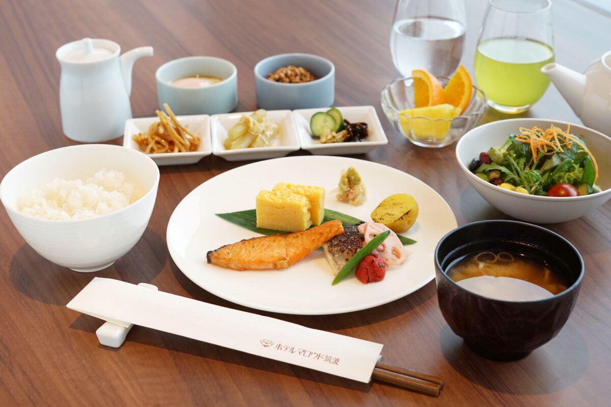 Hotel Marroad Tsukuba｜土浦筑波飯店 / 霞浦湖筑波山景與自行車路線 photo